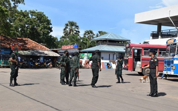 அதிகரிக்கும் கொரோனா தொற்று