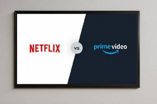 Amazon Prime, Netflix, OTT தளங்களுக்கு மத்திய அரசு கட்டுப்பாடு..!!