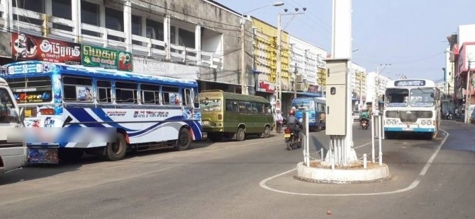 யாழ்ப்பாணம் வர்த்தக நிலையங்கள் திறப்பு வழமைக்கு திரும்பும்