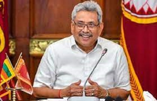 இலங்கை ஜனாதிபதியின் மே தின வாழ்த்துச் செய்தி!