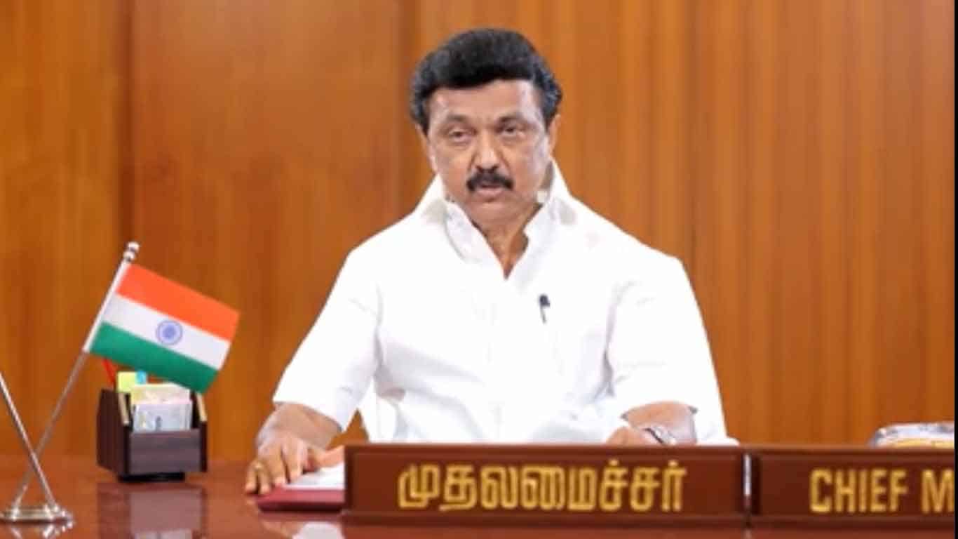 தமிழகத்தில் கொரோனா தொற்று அதிகரித்து வரும் நிலையில் அடுத்து என்ன செய்யலாம் ?? முதலமைச்சர் ஸ்டாலின்