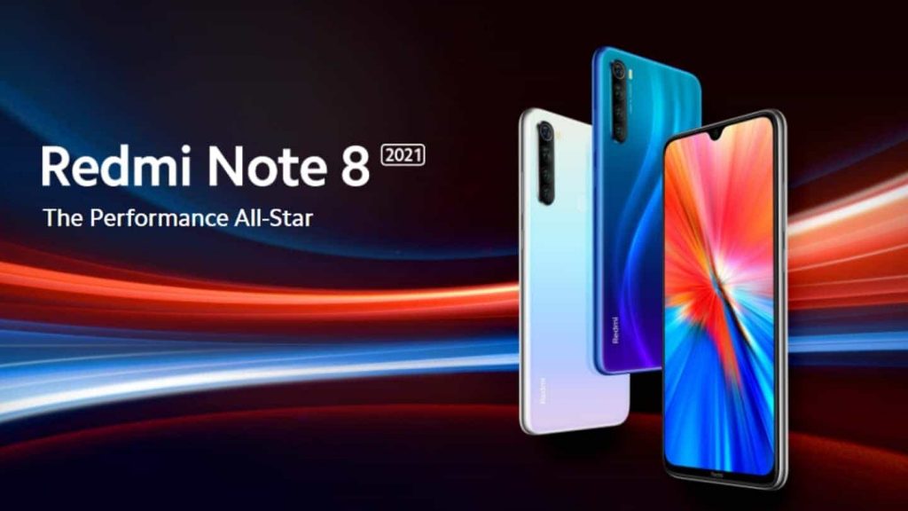 அட 48MP குவாட் கேமராவோட Redmi Note 8 2021 அறிமுகமாகியிருக்கே! இதை வாங்கலாமா?