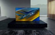 மனித மூளையைப் போல் செயல்படும் Sony நிறுவனத்தின் புதிய 65’’ 4K OLED TV!