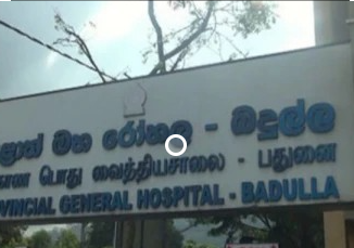 பதுளை வைத்தியசாலையை ஆட்டிப்படைக்கும் கொரோனா