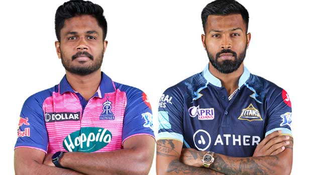 4-வது வெற்றி யாருக்கு?- ராஜஸ்தான்-குஜராத் இன்று பலப்பரீட்சை