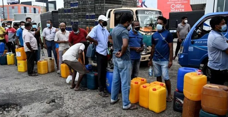 மக்கள் எதிர்நோக்கும் பிரச்சினைகளுக்கு நிவாரணம் வழங்குவதற்கு அரசாங்கம் நடவடிக்கை எடுக்க வேண்டும் என வலியுறுத்து!