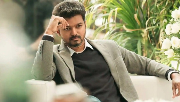 பிரபல நடிகர் விஜய் நடத்திய ரகசிய சர்வே