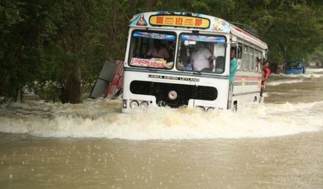 சீரற்ற காலநிலை காரணமாக 4 பேர் உயிரிழப்பு..!!