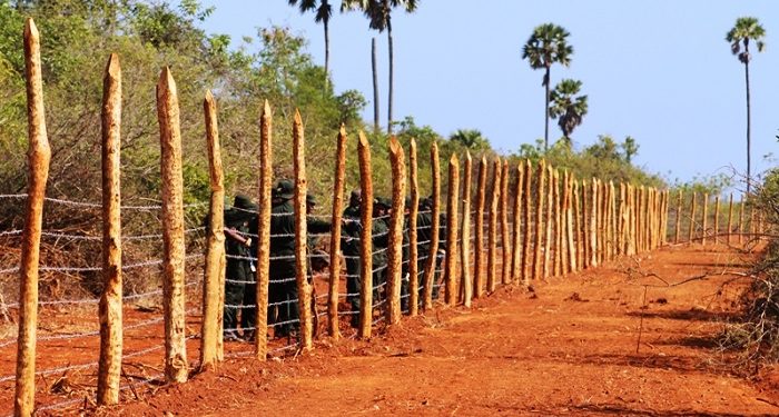 காணி பிரச்சினைக்கு தீர்வு குறித்து அமைச்சரவையில் கலந்துரையாடல் !