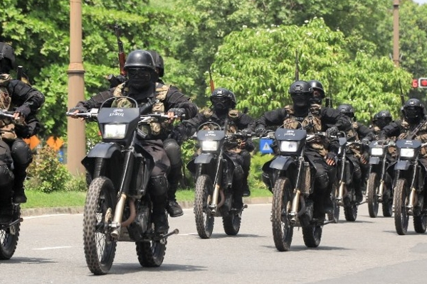 கொழும்பில் இராணுவம் குவிக்கப்பட்டமைக்கான காரணம் குறித்து வெளியான தகவல்