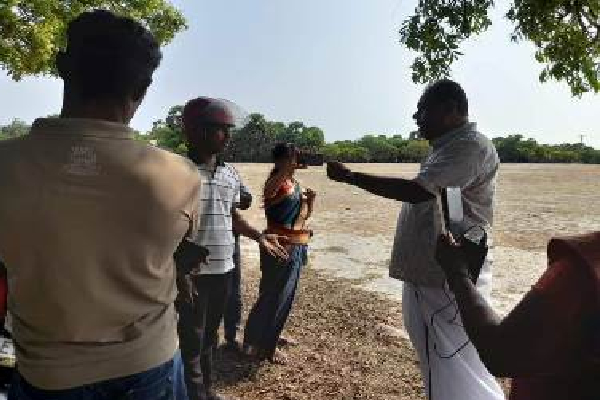 நாடாளுமன்ற உறுப்பினர் கஜேந்திரகுமார் பொன்னம்பலம் கைது விவகாரம்!அமெரிக்க இராஜாங்க செயலாளருக்கு அசவர கடிதம்