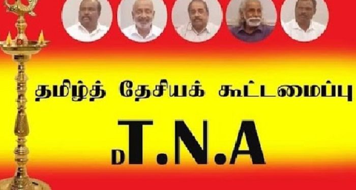 நரேந்திர மோடிக்கு கடிதம் அனுப்ப தயாராகும் ஜனநாயக தமிழ் தேசிய கூட்டமைப்பு