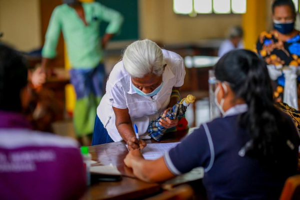 இலங்கை மக்களுக்கு இம்மாத இறுதிக்குள் கிடைக்கவுள்ள கொடுப்பனவு!