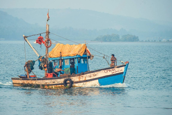 சட்டவிரோத கடத்தல்களை தடுக்க இந்திய பாதுகாப்பு அமைச்சரின் வருகையை பயன்படுத்துங்கள்:அன்னராசா வேண்டுகோள்