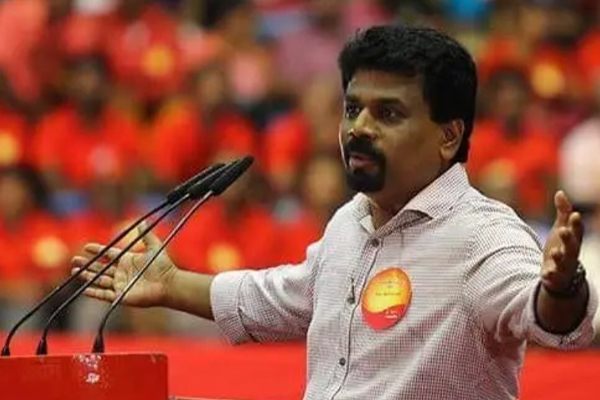 தேசிய மக்கள் சக்தி ஆட்சியில் புதிய அரசியலமைப்பு உருவாகும்: அநுர உறுதி