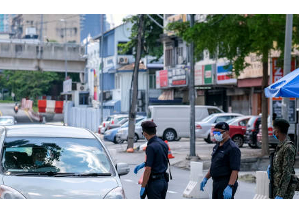 மலேசியாவில் இலங்கையர்கள் மூவர் கொடூரமாக கொலை