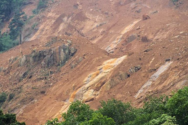 சீரற்ற காலநிலையில் ஒருவர் மரணம்