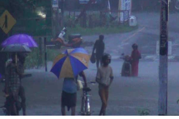 காலநிலை மாற்றம் குறித்து விடுக்கப்பட்டுள்ள கோரிக்கை