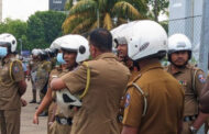 கொழும்பில் பெருந்தொகை கடவுச்சீட்டுகளுடன் சிக்கிய நபர்