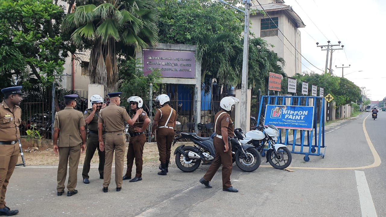 வட்டுக்கோட்டை இளைஞன் கொலை வழக்கு : மேலும் சாட்சியங்களை பதிவுசெய்த ஐவர்