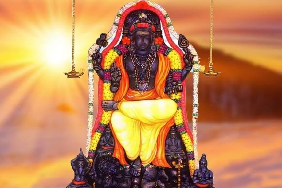 குருபகவானின் வக்ர பெயர்ச்சி- வறுமையின் விளிம்பில் வாழப்போகும் 3 ராசிகள்