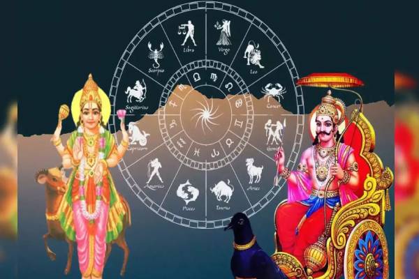 சனி- புதன் சேர்க்கை.. அபூர்வ யோகத்தால் ஜாக்கிரதையாக இருக்க வேண்டிய ராசிகள்