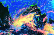 தமிழ் நாட்டை நோக்கி நகரும் தாழமுக்கம்; இலங்கை வானிலையில் ஏற்படும் மாற்றம்!