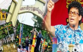 மாவீரர்களை நினைவேந்த தமிழர்களுக்கு முழு உரிமை உண்டு: அநுர தரப்பு பதிலடி