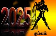 2025 ராசிபலன்: லட்சுமி தேவியின் ஆசியால் பண வெள்ளத்தில் மூழ்க போகும் 3 ராசிகள்... யார் யார்ன்னு தெரியுமா?