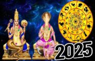 18 ஆண்டுகளுக்கு பின் நடக்கும் பெயர்ச்சி- ராகுவால் 2025-ல் யோககாரராக போகும் ராசிகள்