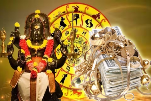 மார்கழி மாத குருப்பெயர்ச்சி: இன்றுமுதல் அதிஷ்டம் பெறும் ராசிகள் எவை?