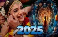 இந்த நட்சத்திரங்களில் பிறந்தவர்கள் 2025-ல் பிரமாண்டமாக திருமணம் செய்வார்களாம்.. நீங்க என்ன நட்சத்திரம்?