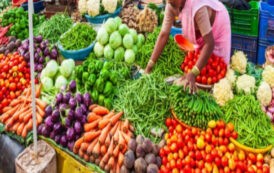 இலங்கையில் திடீரென ஏற்பட்ட மரக்கறிகளின் விலைகள்... மக்கள் வெளியிட்ட தகவல்!