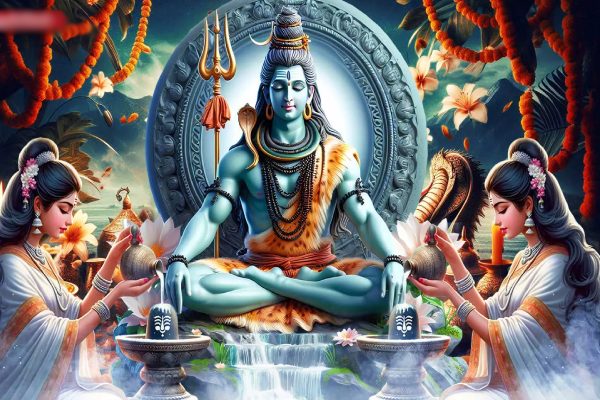மகா சிவராத்திரியில் நினைத்தது நடக்க வேண்டுமா? 12 ராசிகளும் இந்த மந்திரத்தை சொல்லுங்க