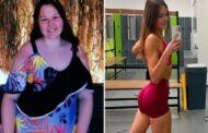 Weight Loss: 52 கிலோ எடையை குறைத்த அழகி! உங்களுக்கான 5 Tips இதோ