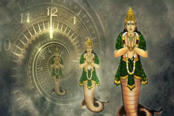 ராகு உருவாககும் நட்சத்திர பெயாச்சி: திகட்டும் பணமழை எந்த ராசிகளுக்கு?