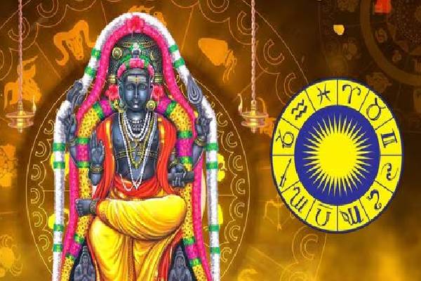 குரு பெயர்ச்சியால் இந்த 5 ராசிக்காரர்களுக்கு பேரதிஷ்டம்!