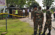 வவுணதீவு படுகொலை தொடர்பில் புலனாய்வுப் பிரிவு அதிகாரி கைது