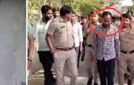 மிருகங்களை கூட விட்டுவைக்காத ஈனப் பிறவிகள்; அதிர்ச்சியை ஏற்படுத்திய சம்பவம்