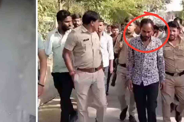 மிருகங்களை கூட விட்டுவைக்காத ஈனப் பிறவிகள்; அதிர்ச்சியை ஏற்படுத்திய சம்பவம்