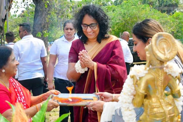 யாழில். தேசிய மக்கள் சக்தியினரின் தேர்தல் பிரச்சார நடவடிக்கையால் மக்கள் கடும் விசனம்