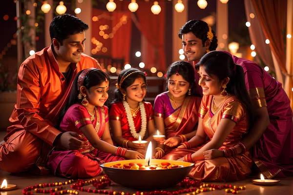 தமிழ் புத்தாண்டு 2025: கனி காணும் நேரம், குலதெய்வ பூஜை செய்யவேண்டிய நேரம்