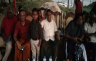 யாழில் ஜனாதிபதியின் புதுவருட உரையை சிறப்பாக ஆற்றிய 5 வயது சிறுவன்!