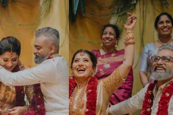 பிரியங்காவின் கணவர் வசி ஈழத்தமிழரா? பரவலாகப் பேசப்பட்டு வரும் உண்மை