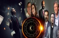 இந்த ராசியினர் billionaire ஆகும் வாய்ப்பு அதிகமாம்... உங்க ராசியும் இதுல இருக்கா?