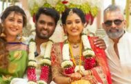 பிக் பாஸ் அமீர் - பாவனிக்கு திருமணம் முடிந்தது... வைரலாகும் புகைப்படங்கள்