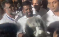 திடீரென கண்டிக்கு சென்ற ஜனாதிபதி ; மக்களுக்கு காத்திருந்த அதிர்ச்சி