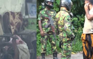 அதிகாலையில் இலங்கையை உலுக்கிய துப்பாக்கிச்சூடு ; வெளியான பகீர் தகவல்கள்