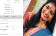 உயர்தர பரீட்சையில் சாதனை படைத்த மன்னார் மாணவி