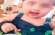 ஆறு மாதங்களேயான பெண் குழந்தை பரிதாப உயிரிழப்பு